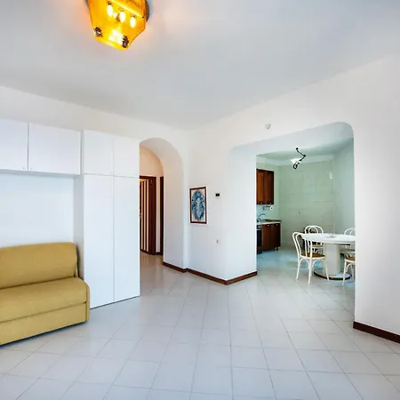 Oasi Cielo&mare, Amalfi Coast Apartmán *