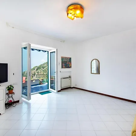 Apartmán Oasi Cielo&mare, Amalfi Coast *