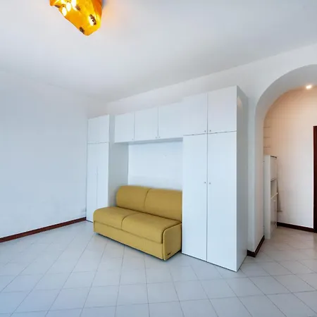 Oasi Cielo&mare, Amalfi Coast Apartmán