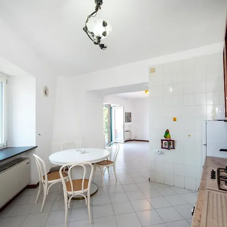 Apartmán Oasi Cielo&mare, Amalfi Coast