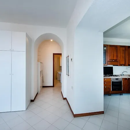 Apartmán Oasi Cielo&mare, Amalfi Coast Conca dei Marini