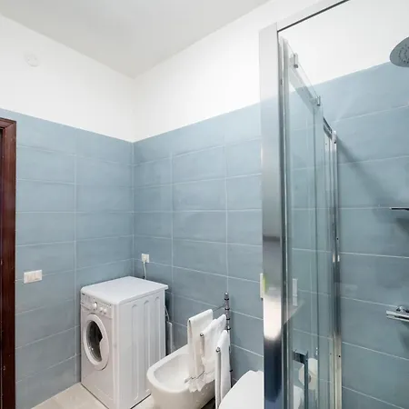 Oasi Cielo&mare, Amalfi Coast Apartmán Conca dei Marini