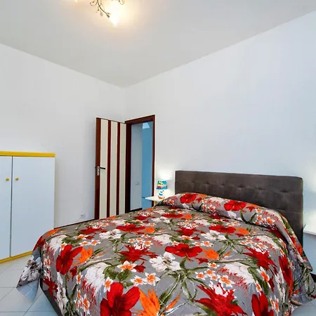 Oasi Cielo&mare, Amalfi Coast Apartament Conca dei Marini
