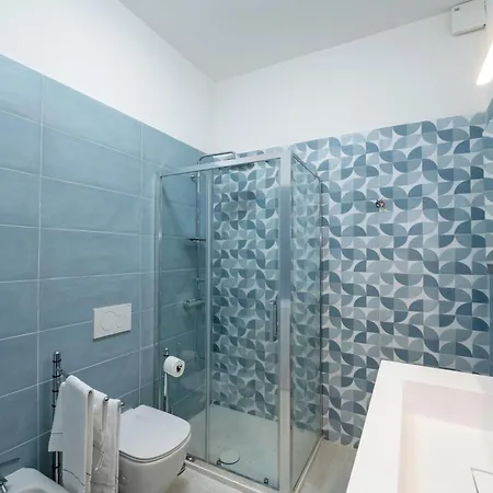 Oasi Cielo&mare, Amalfi Coast Apartament